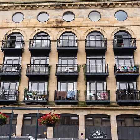 Victoria House Apartments Leeds  Luaran gambar
