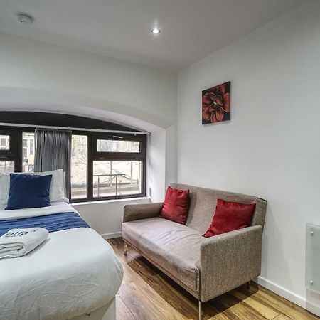 Victoria House Apartments Leeds  Luaran gambar