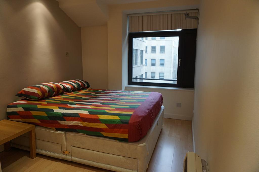 Victoria House Apartments Leeds  Luaran gambar