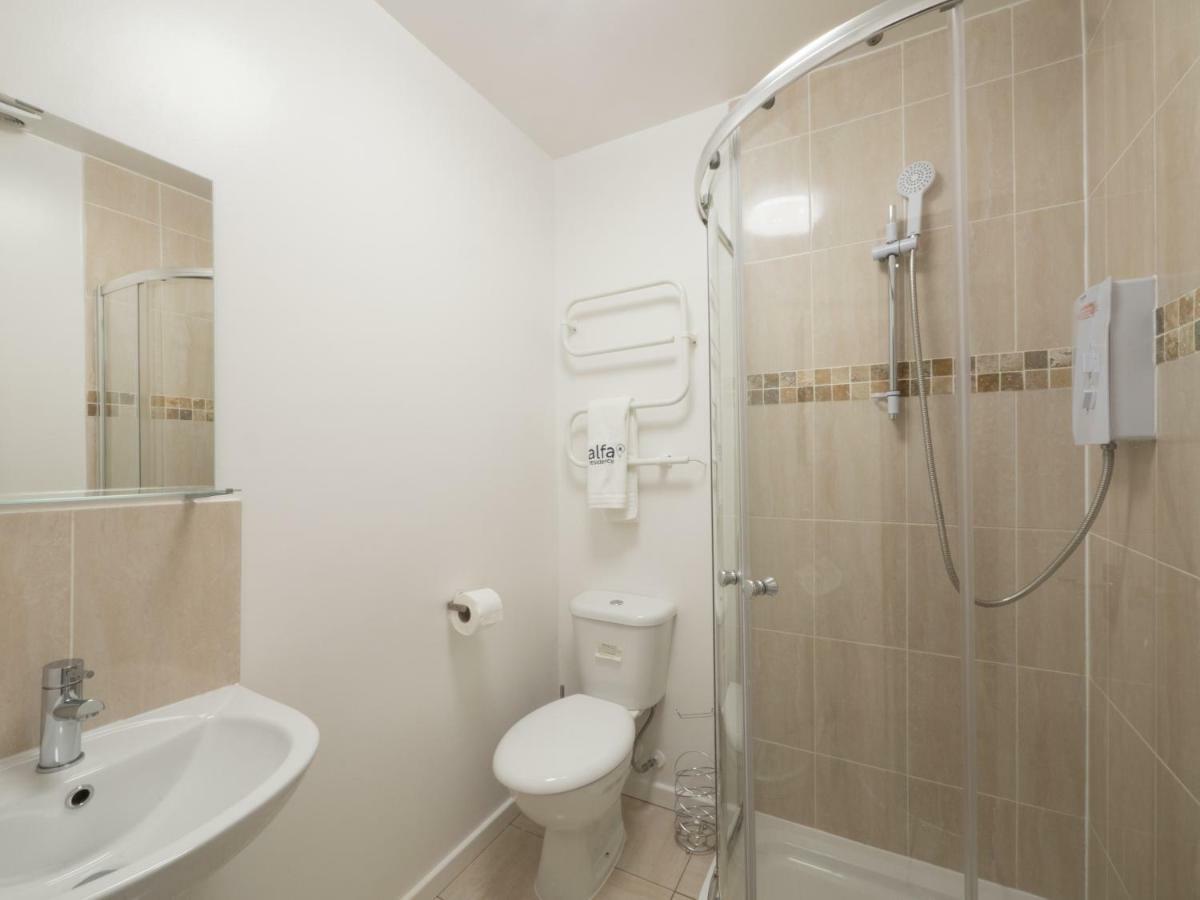 Victoria House Apartments Leeds  Luaran gambar
